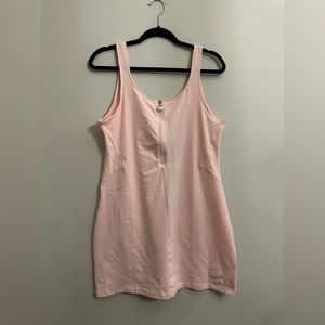 Women’s XLarge Nike Dress in Light Pink